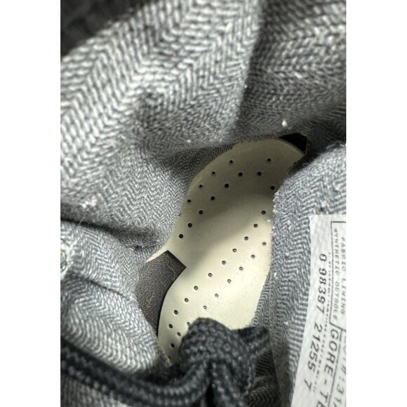 Danner UNIS Acadia Black Military Boots Men's Size 11.5 Tactical Leather 21210 - Picture 11 of 11